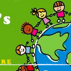 Adela's World of the Children - www.adelashomedaycare.com