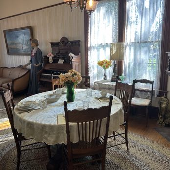 Gordon R Howard Museum - Landmarks & Historical Buildings Near Me - Burbank, California