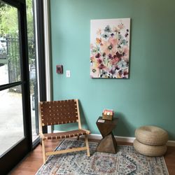 SF Speech Therapy - Waiting Room