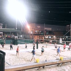 Baxter Jacks Volleyball Club - Wednesday night Volleyball