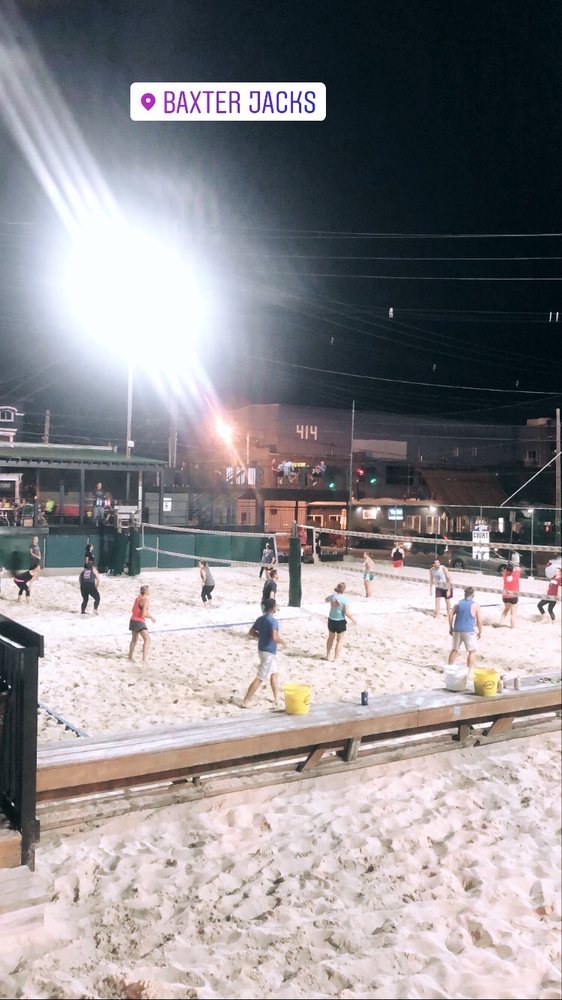 BAXTER JACKS VOLLEYBALL CLUB Updated August 2024 14 Photos & 13