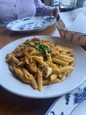 Sorella Caffe by null