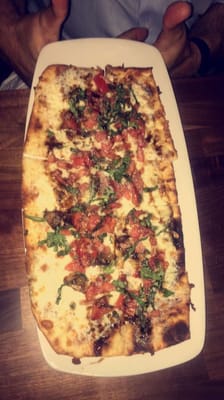Oggi's Sports Brewhouse Pizza by null