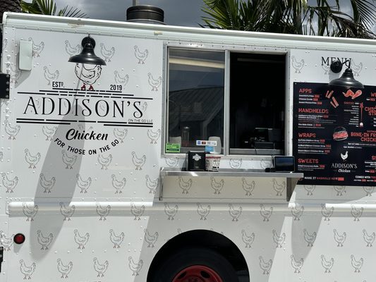 Slipaway Food Truck Park & Marina by null
