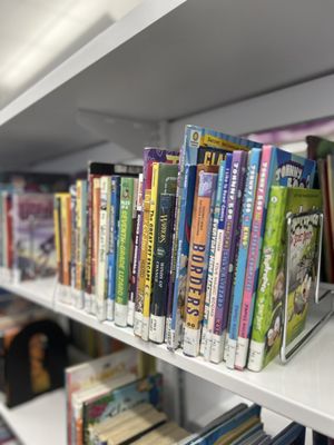 Hacienda Heights Library by null