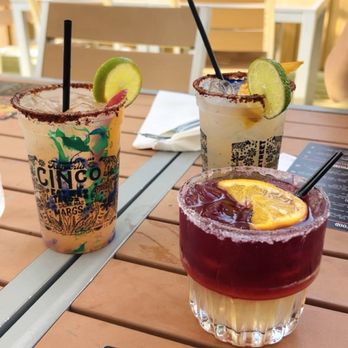 Taqueria Cinco - Breakfast & Brunch Near Me - Jacksonville, Florida