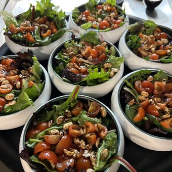 Jacquou le Croquant - Salade du moment - French Near Me - Aix en Provence, 13