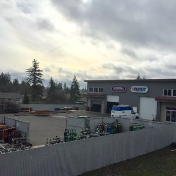 Central Welding Supply - Hardware Stores Near Me - Bremerton, Washington