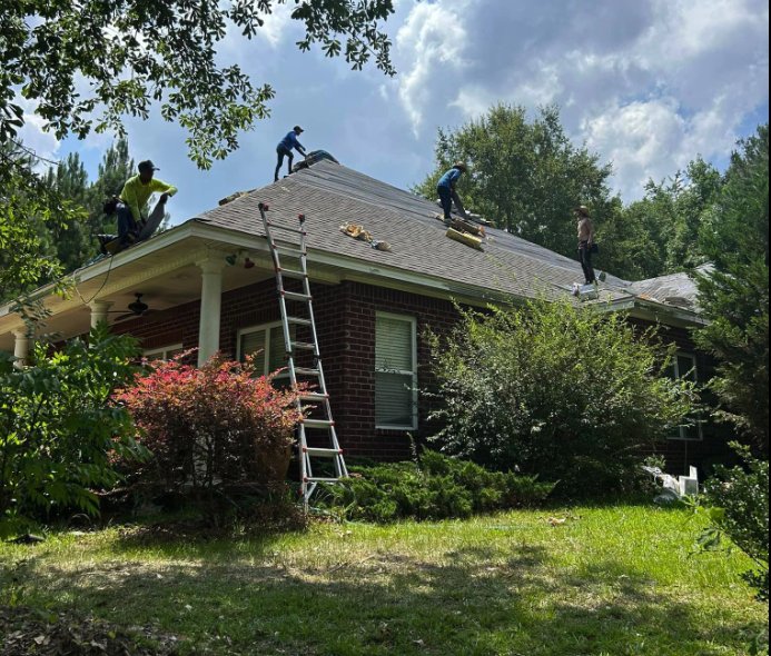 Slide of Rodriguez Roofing & Construction