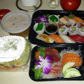 Ninja Sushi - Ramen Near Me - Nutley, New Jersey
