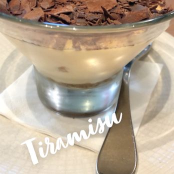 Baroche - Tiramisu - Brasseries Near Me - Paris, 75
