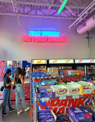 Dank Mart by null