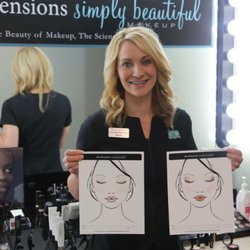 Skin Dimensions Day Spa at Soderstrom Skin Institute