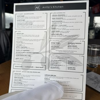 Anita's Kitchen - Lunch menu 01/2026 - Lebanese Near Me - Ferndale, Michigan Anita's Kitchen - Lunch menu 01/2026 - Lebanese Near Me - Ferndale, Michigan