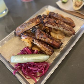 Clara's Junction - BBQ ribs - Barbeque Near Me - Santa Clara, California