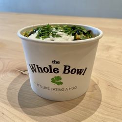 Big Bowl (16 oz) (Fully Loaded)