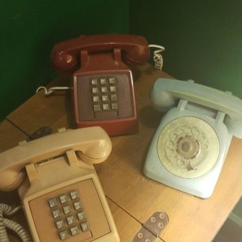 The Left Bank - Old Skool Accessories - Used, Vintage & Consignment Near Me - Los Angeles, California