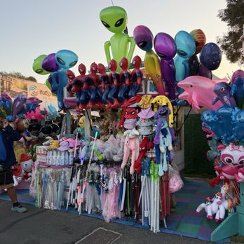 OC Fair & Event Center - Festivals Near Me - Costa Mesa, California