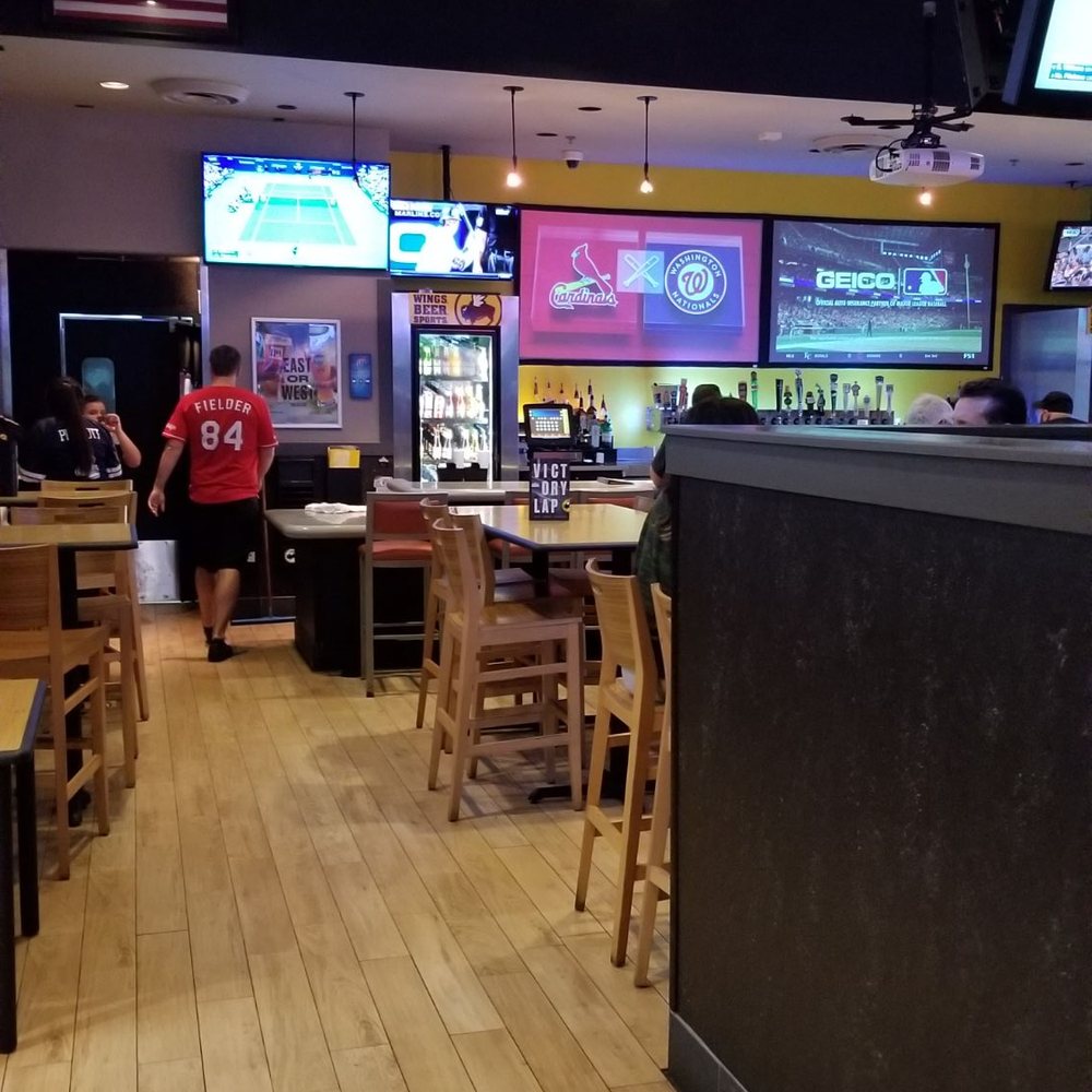 Buffalo Wild Wings - Chicken Wings Near Me - Fort Worth, Texas Buffalo Wild Wings - Chicken Wings Near Me - Fort Worth, Texas