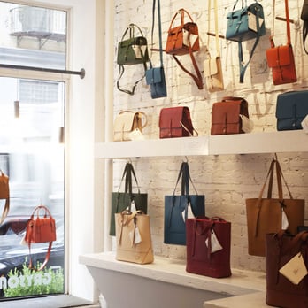 ◆JOY GRYSON◆ Antibes tote bag LW3SE8410_10 Designer fashion, Seoul-fully created | W Concept