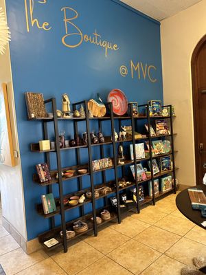 Museum of Ventura County by null