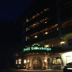 Silberberger