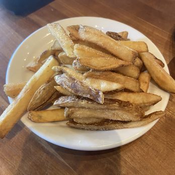 Cheddar's Scratch Kitchen - Black fries from Cheddars - American Near Me - Orlando, Florida Cheddar's Scratch Kitchen - Black fries from Cheddars - American Near Me - Orlando, Florida