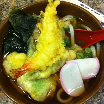 Teri Cafe - Tempura Udon - Sushi Bars Near Me - Oceanside, California Teri Cafe - Tempura Udon - Sushi Bars Near Me - Oceanside, California