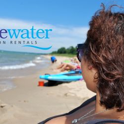 Bluewater Vacation Rentals - Soak up the South Haven sun with us! We accept summer bookings up to a year in advance.