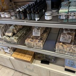 Visit Salt Lake - Beehive Naturals soap
