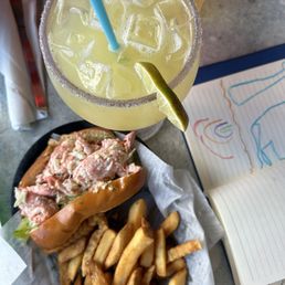 Lobster Roll
