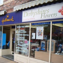 Derbyshires Flowers