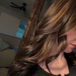 Salon Bella Rae - First session of the highlights