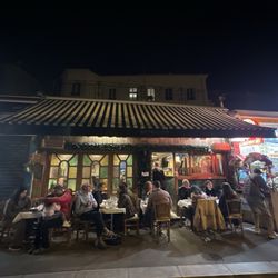 Beyrouth Café