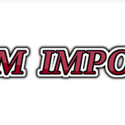 F & M Imports