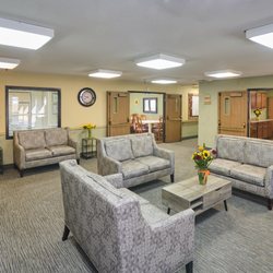Vintage Faire Residential