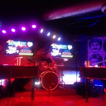 Low Key Piano Bar - Some of the best entertainment that metro Phoenix has to offer!!! - Piano Bars Near Me - Tempe, Arizona