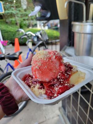 Walter's Hot Dogs - Mamaroneck by null