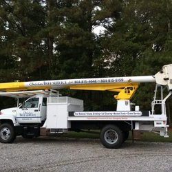 Belcher Tree Service