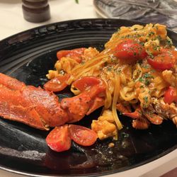 Trattoria Tre Spiedi