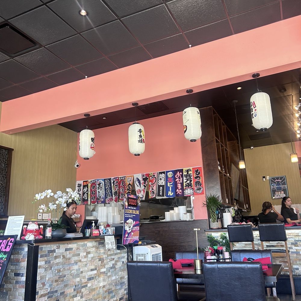 Miya Ramen Bistro - Ramen Near Me - Houston, Texas Miya Ramen Bistro - Ramen Near Me - Houston, Texas