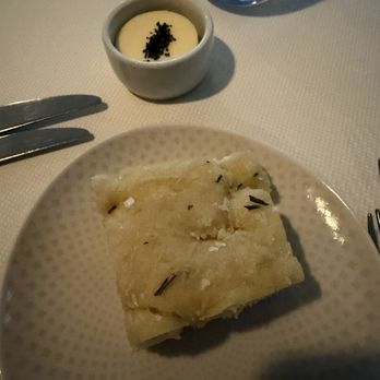 The Marine Room - Seafood Near Me - La Jolla, California