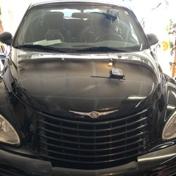 Maaco Auto Body Shop & Painting - Chrysler PTCruiser