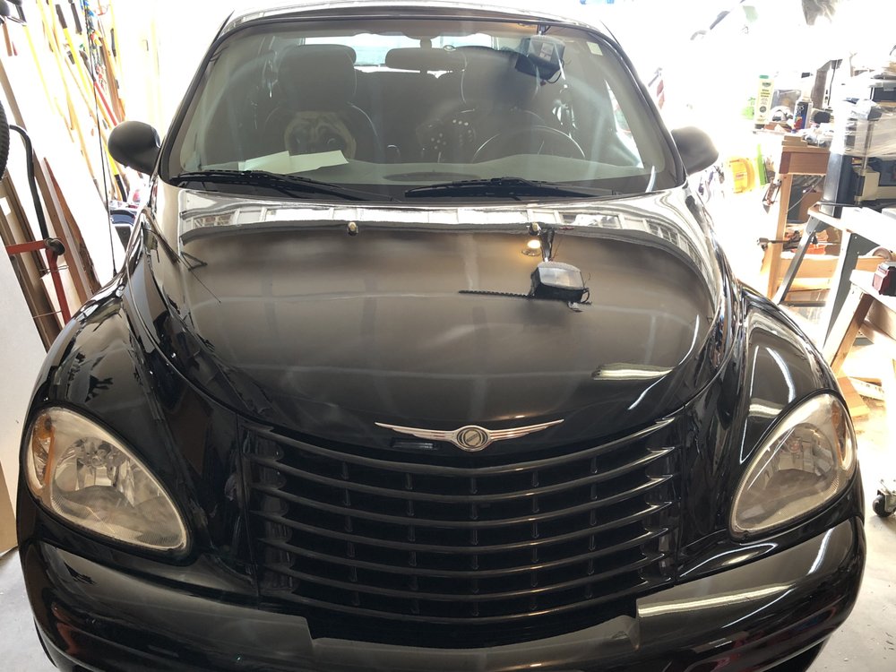 MAACO AUTO BODY SHOP & PAINTING Updated August 2024 11 Photos & 10 Reviews 5324 98th St