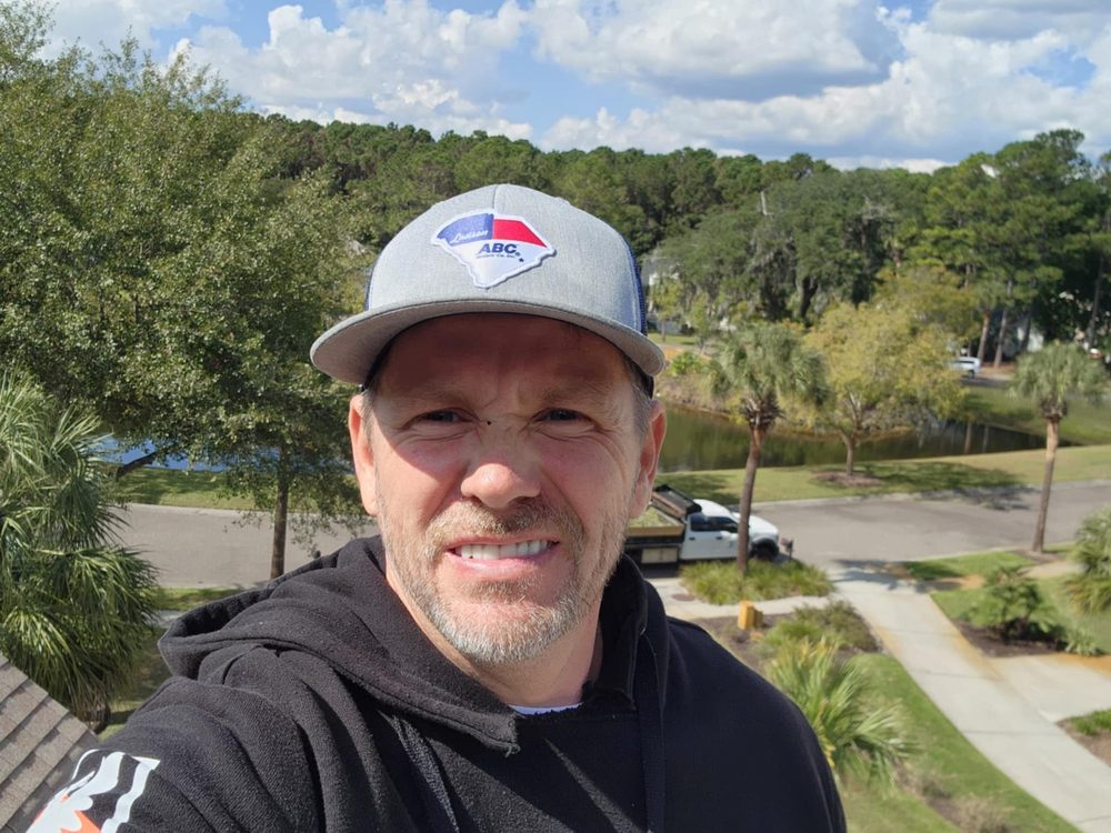 Slide of Hopestar Roofing