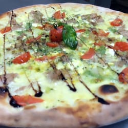 Cheikho's Döner & Pizza