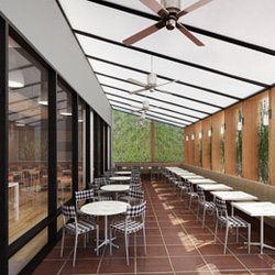 Sark Custom Awnings