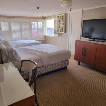 Hotel del Coronado, Curio Collection by Hilton - Hotel Del Coronado - Coronado, CA