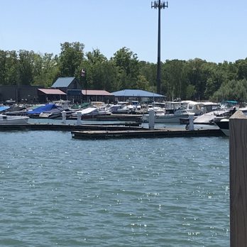 Geneva Marina - Boating Near Me - Geneva, Ohio