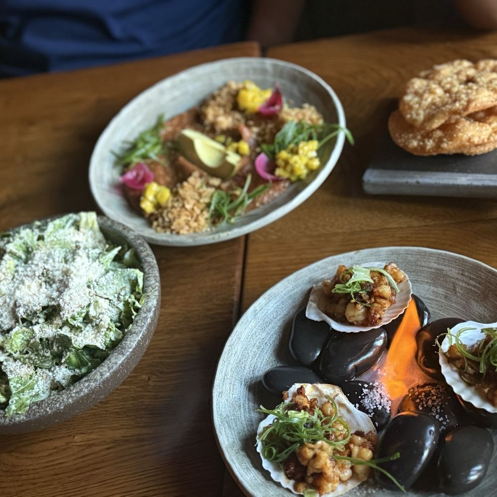 Bokaguá - Asian Fusion Near Me - Bronx, New York Bokaguá - Asian Fusion Near Me - Bronx, New York